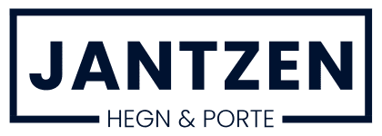 Jantzen Hegn & Porte